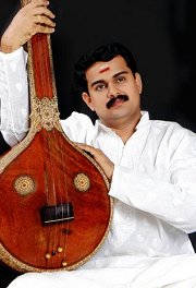 Kiran Gopinath