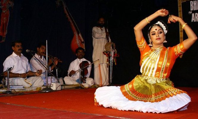 Kiran Gopinath