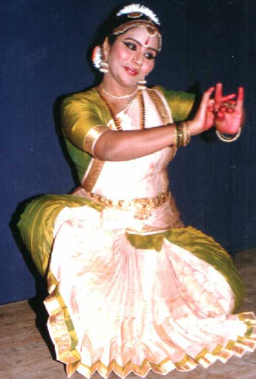 Parvathi Ravi Ghantasala